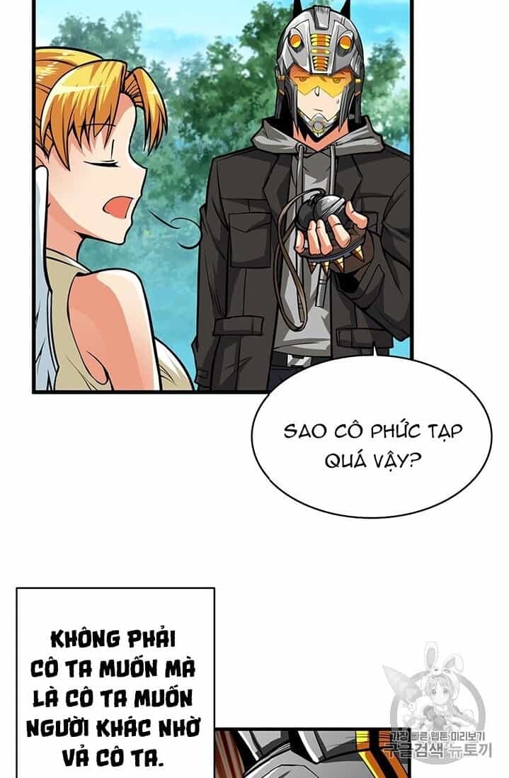 Tôi Là Người Chơi Duy Nhất Đăng Nhập - Chương 62 - ảnh 40