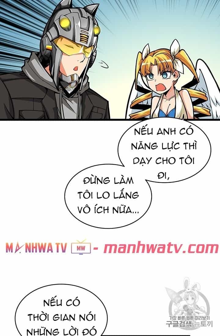 Tôi Là Người Chơi Duy Nhất Đăng Nhập - Chương 62 - ảnh 5