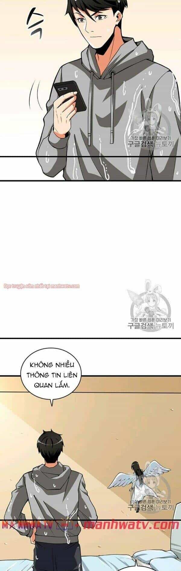 Tôi Là Người Chơi Duy Nhất Đăng Nhập - Chương 68 - ảnh 87
