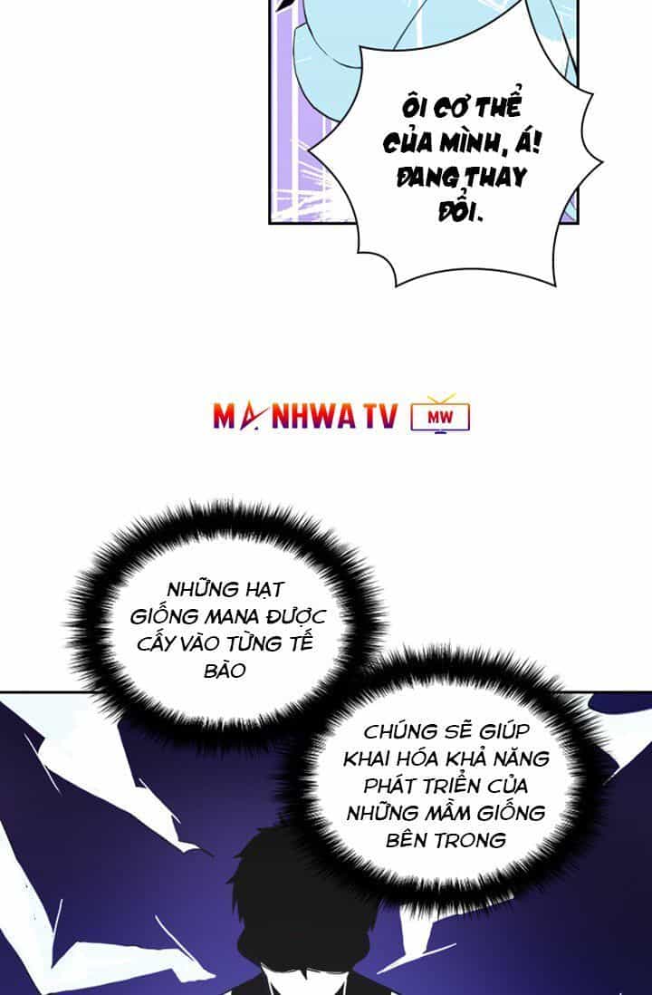 Tôi Là Người Chơi Duy Nhất Đăng Nhập - Chương 6 - ảnh 32
