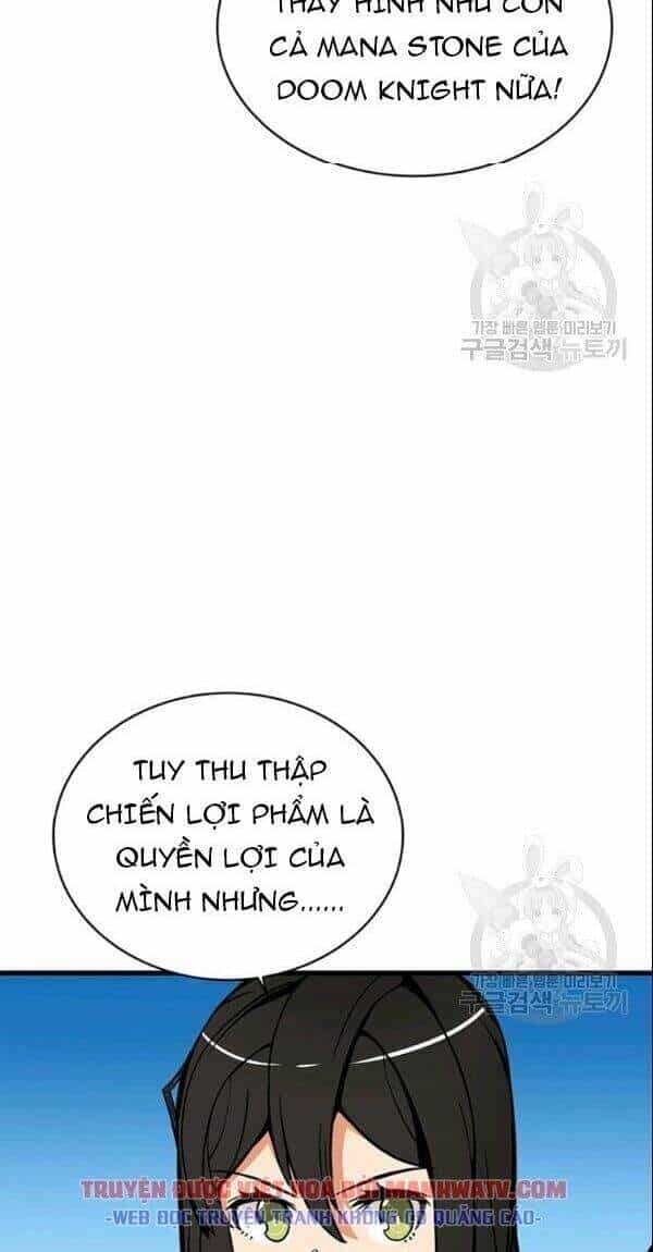 Tôi Là Người Chơi Duy Nhất Đăng Nhập - Chương 74 - ảnh 13