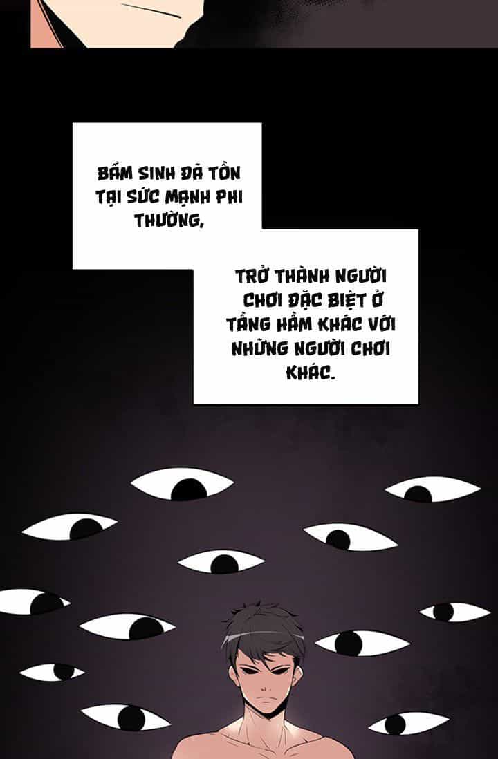 Tôi Là Người Chơi Duy Nhất Đăng Nhập - Chương 7 - ảnh 54