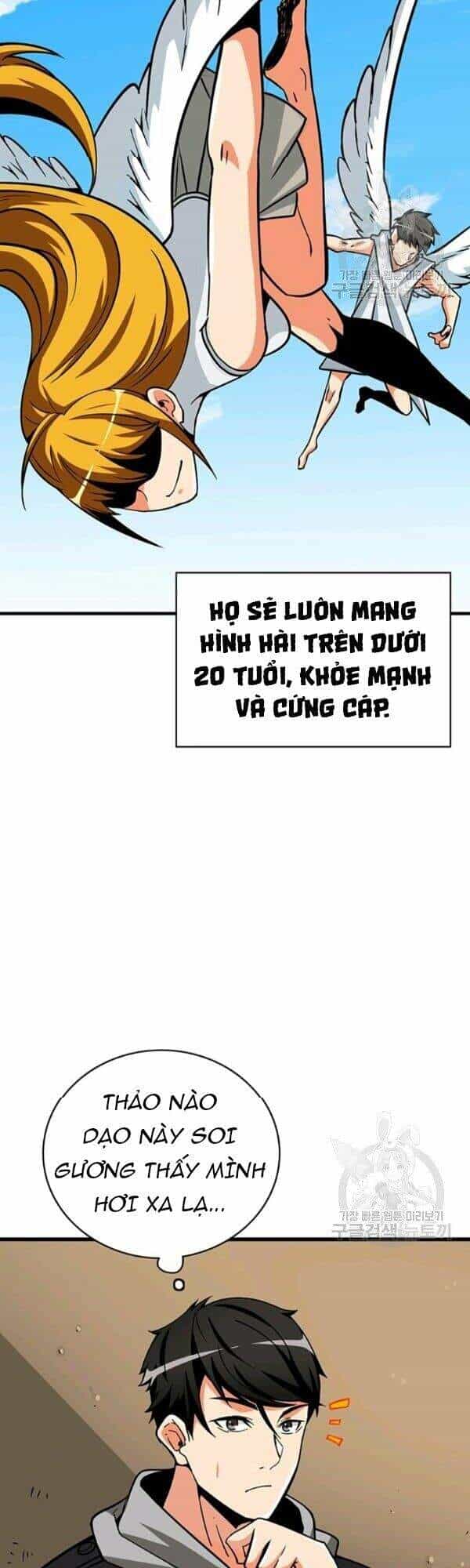 Tôi Là Người Chơi Duy Nhất Đăng Nhập - Chương 77 - ảnh 13