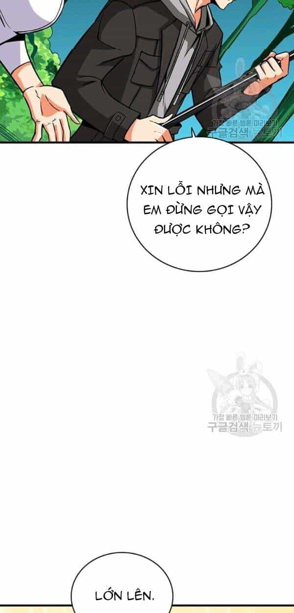 Tôi Là Người Chơi Duy Nhất Đăng Nhập - Chương 81 - ảnh 24