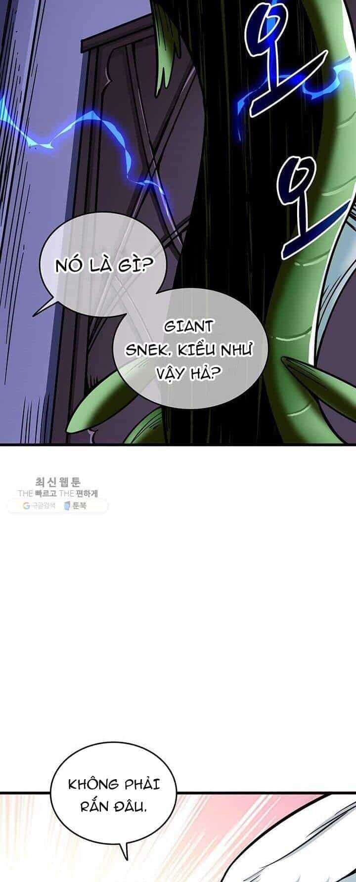 Tôi Là Người Chơi Duy Nhất Đăng Nhập - Chương 84 - ảnh 54