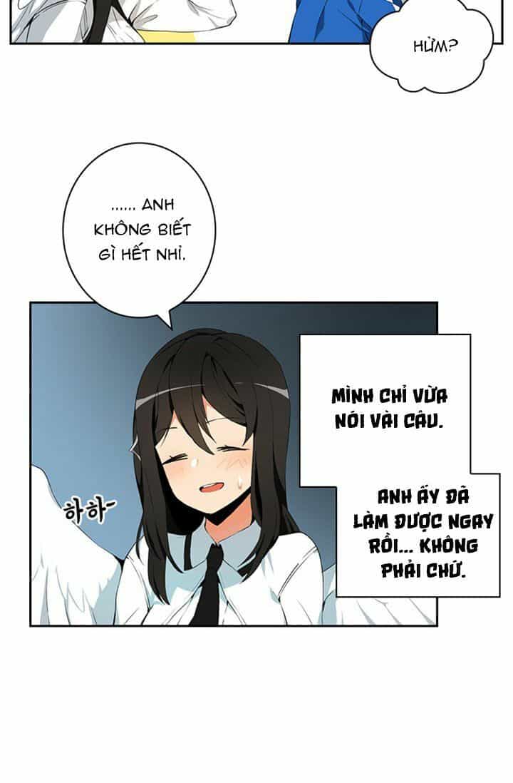 Tôi Là Người Chơi Duy Nhất Đăng Nhập - Chương 8 - ảnh 19
