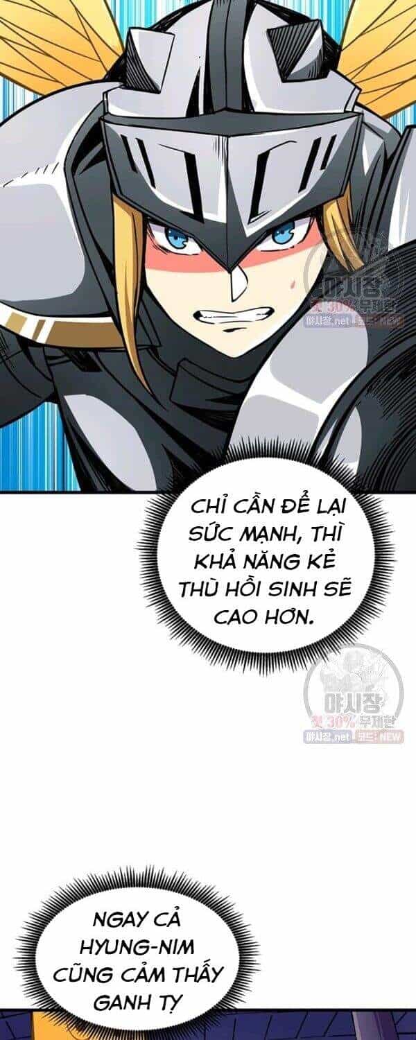 Tôi Là Người Chơi Duy Nhất Đăng Nhập - Chương 87 - ảnh 25
