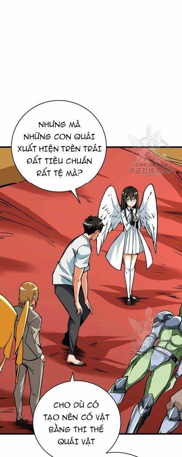 Tôi Là Người Chơi Duy Nhất Đăng Nhập - Chương 90 - ảnh 60