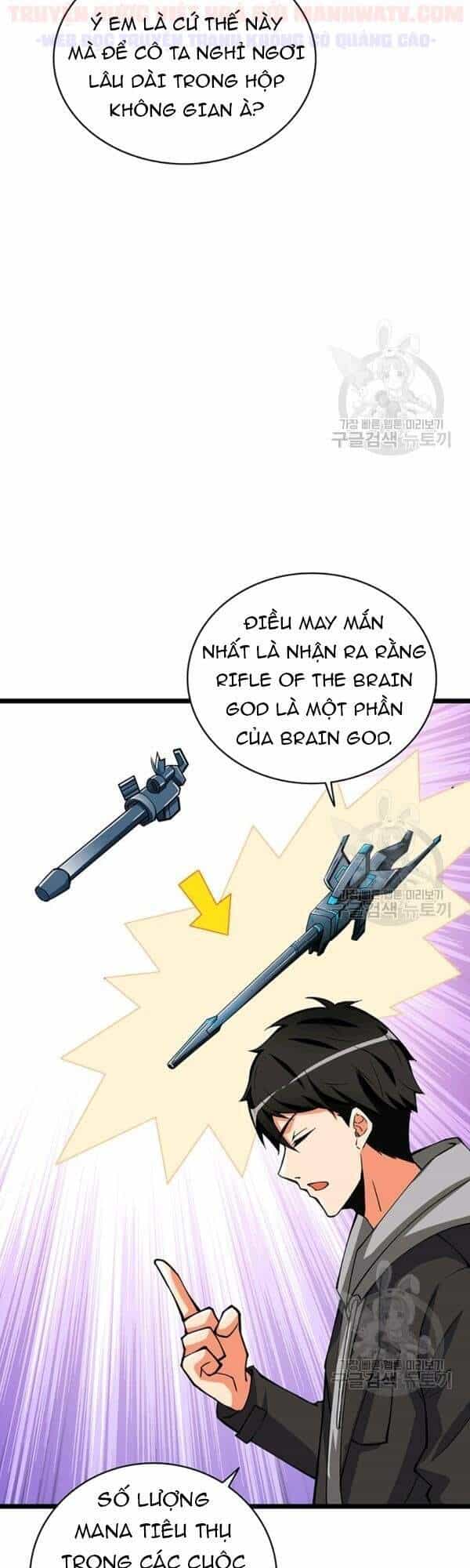 Tôi Là Người Chơi Duy Nhất Đăng Nhập - Chương 92 - ảnh 62