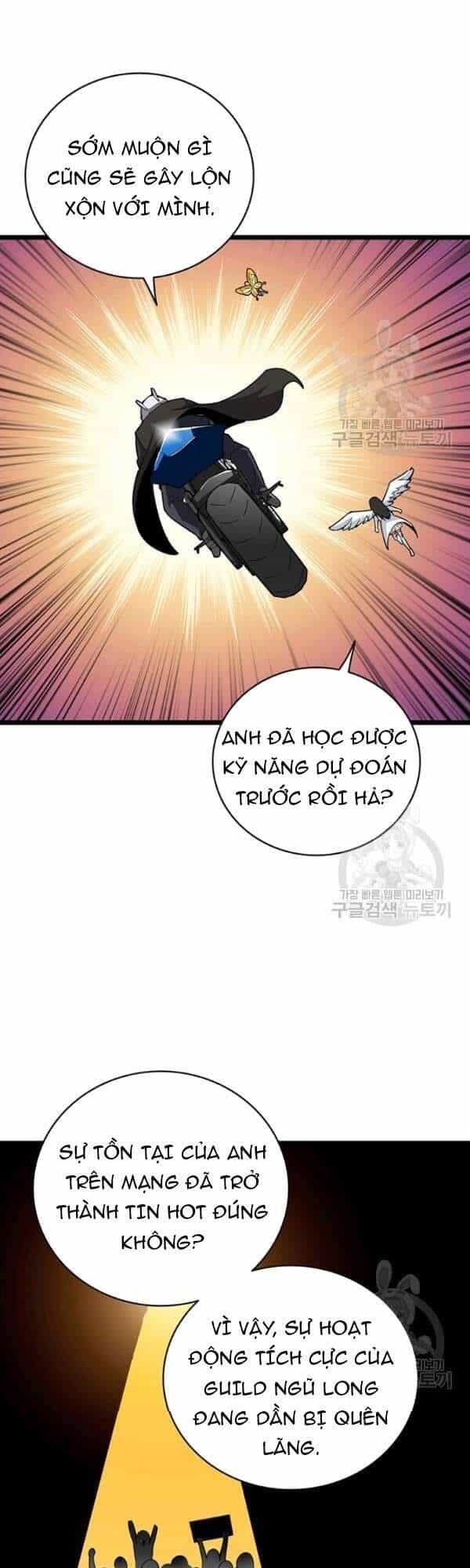Tôi Là Người Chơi Duy Nhất Đăng Nhập - Chương 95 - ảnh 67