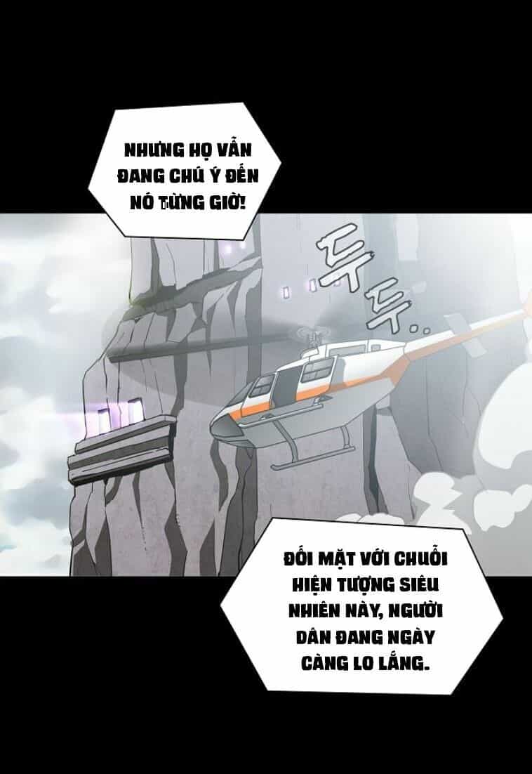 Tôi Là Người Chơi Leo Tháp Một Mình - Chương 1 - ảnh 20