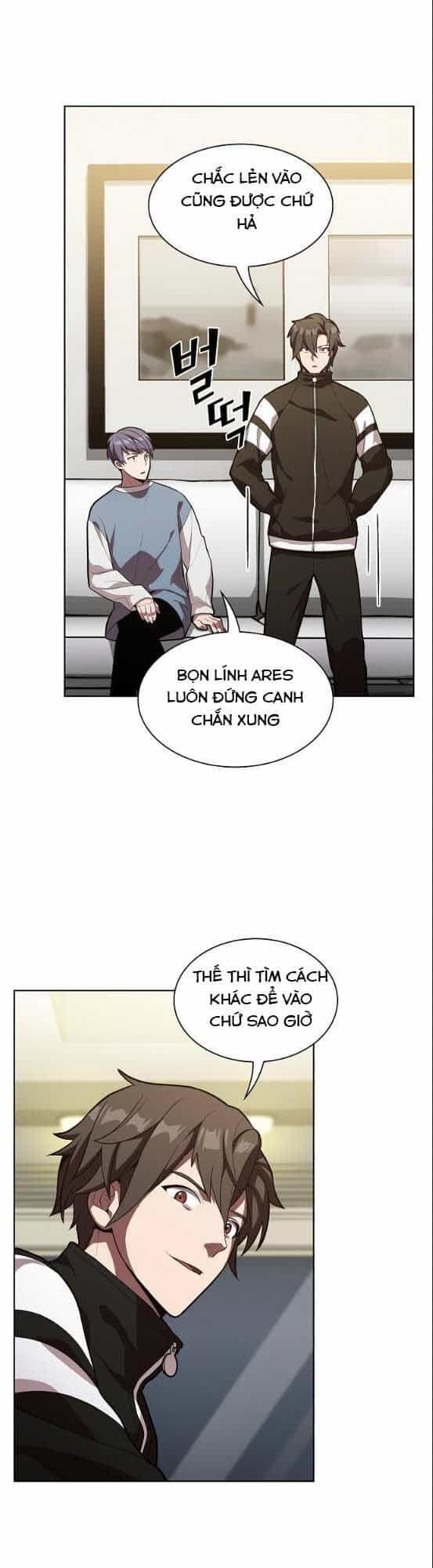 Tôi Là Người Chơi Leo Tháp Một Mình - Chương 10 - ảnh 10