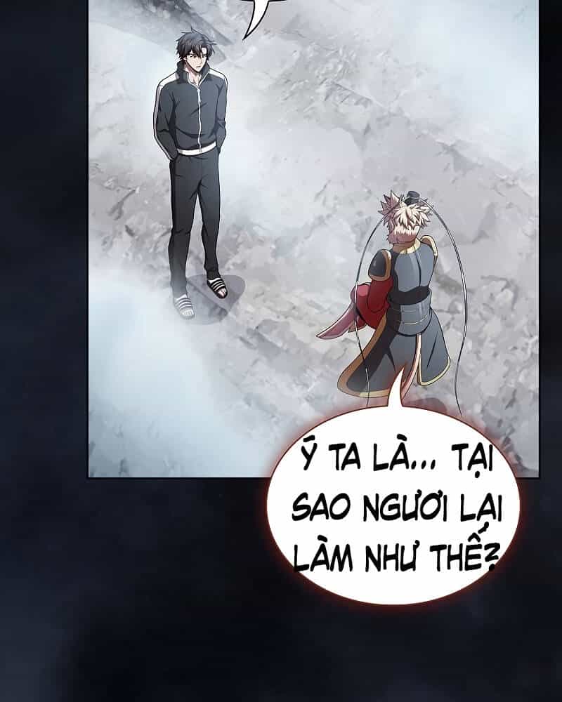 Tôi Là Người Chơi Leo Tháp Một Mình - Chương 97 - ảnh 16