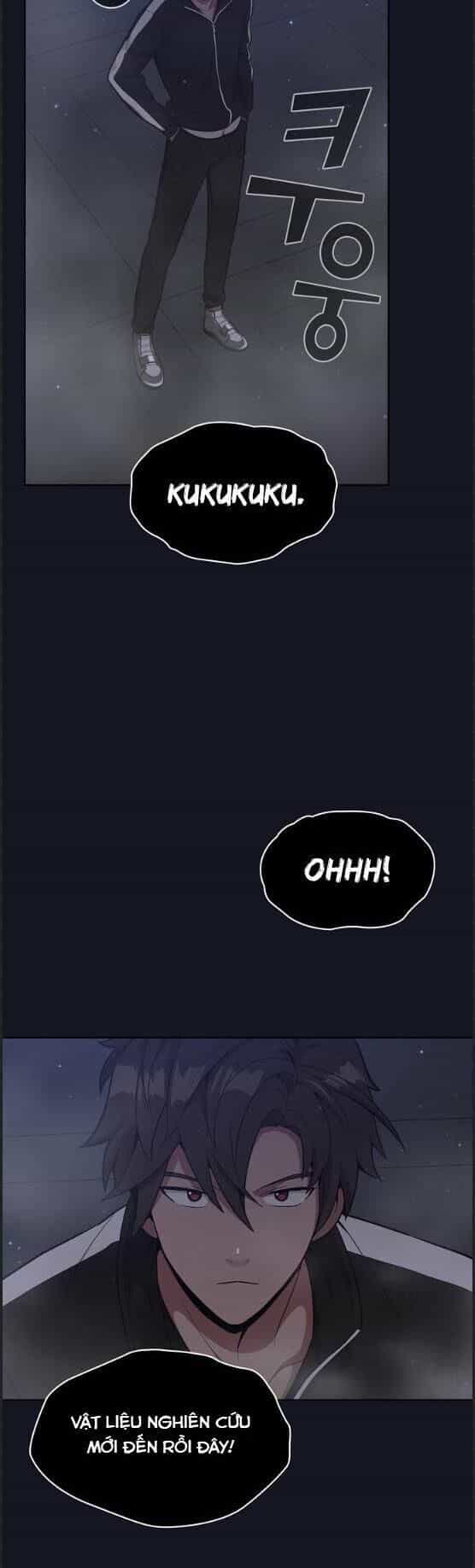Tôi Là Người Chơi Leo Tháp Một Mình - Chương 11 - ảnh 49