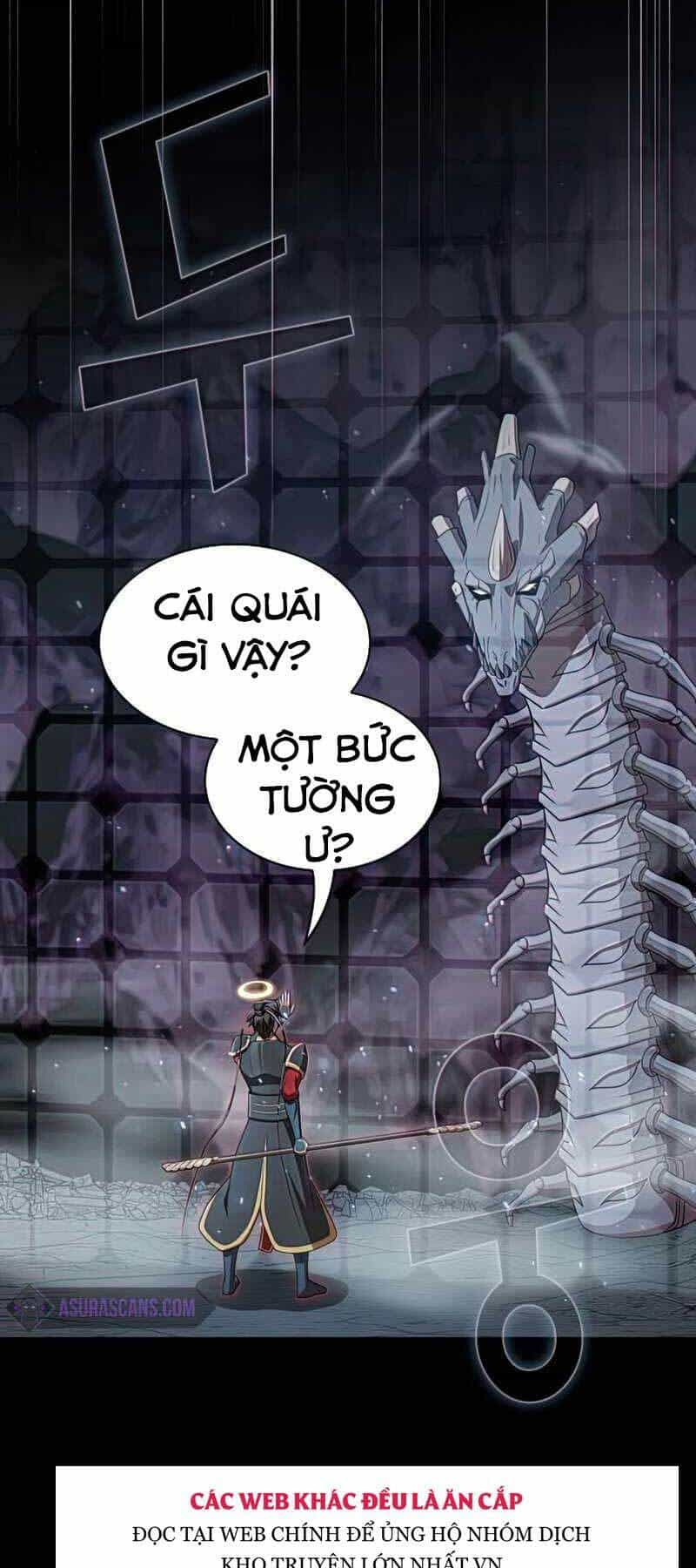 Tôi Là Người Chơi Leo Tháp Một Mình - Chương 112 - ảnh 65