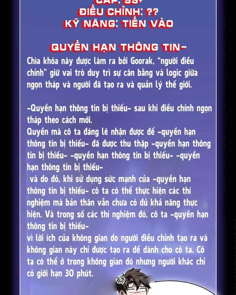 Tôi Là Người Chơi Leo Tháp Một Mình - Chương 115 - ảnh 38