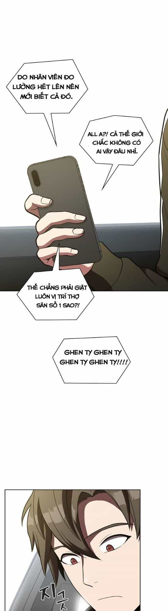 Tôi Là Người Chơi Leo Tháp Một Mình - Chương 13 - ảnh 19