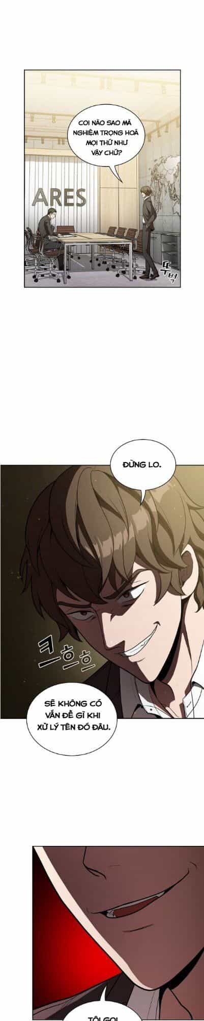 Tôi Là Người Chơi Leo Tháp Một Mình - Chương 13 - ảnh 40