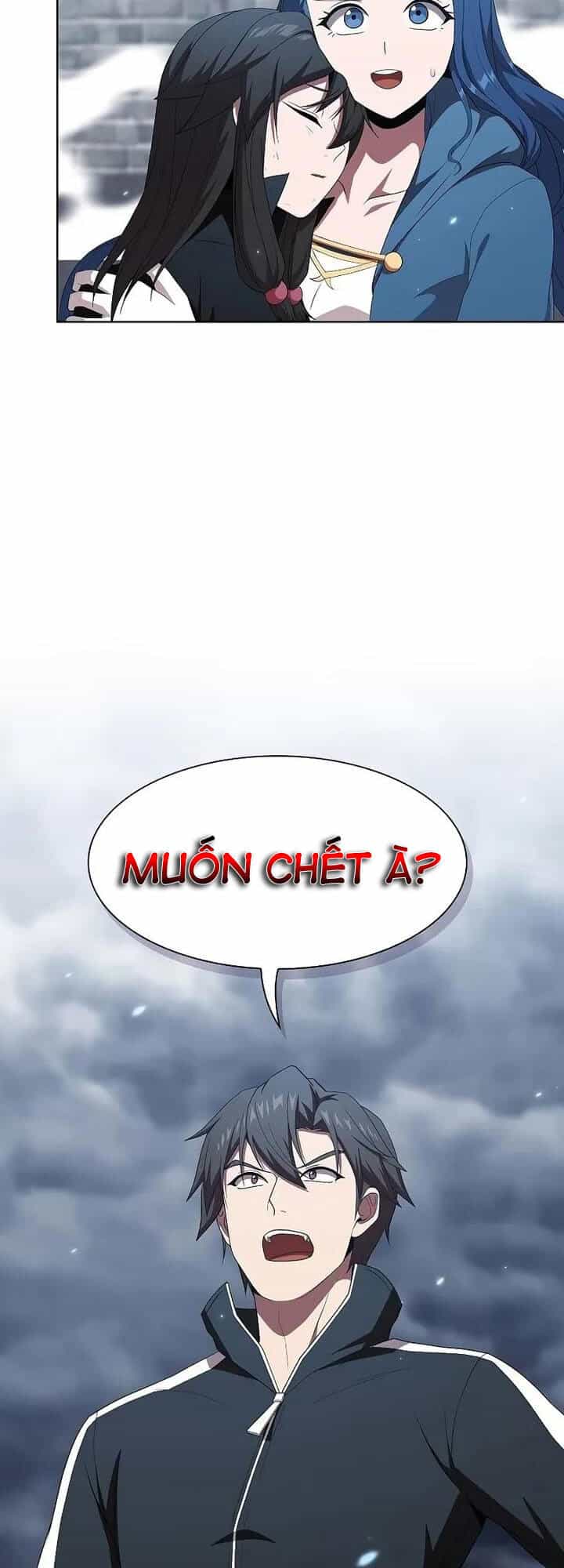 Tôi Là Người Chơi Leo Tháp Một Mình - Chương 129 - ảnh 72