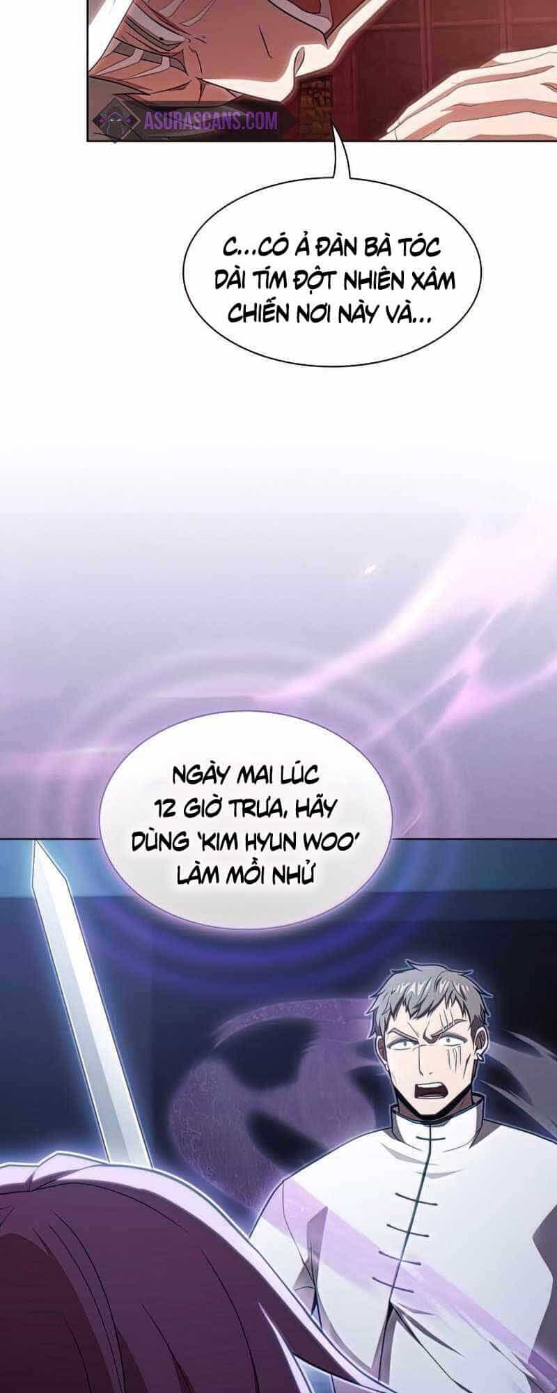 Tôi Là Người Chơi Leo Tháp Một Mình - Chương 134 - ảnh 7