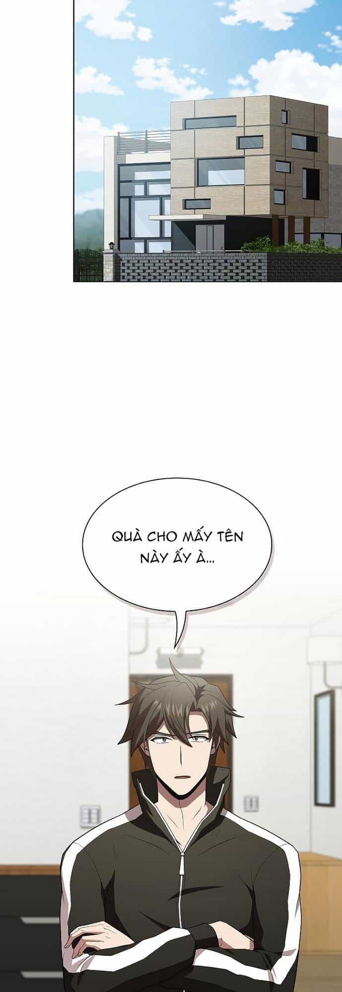 Tôi Là Người Chơi Leo Tháp Một Mình - Chương 135 - ảnh 58