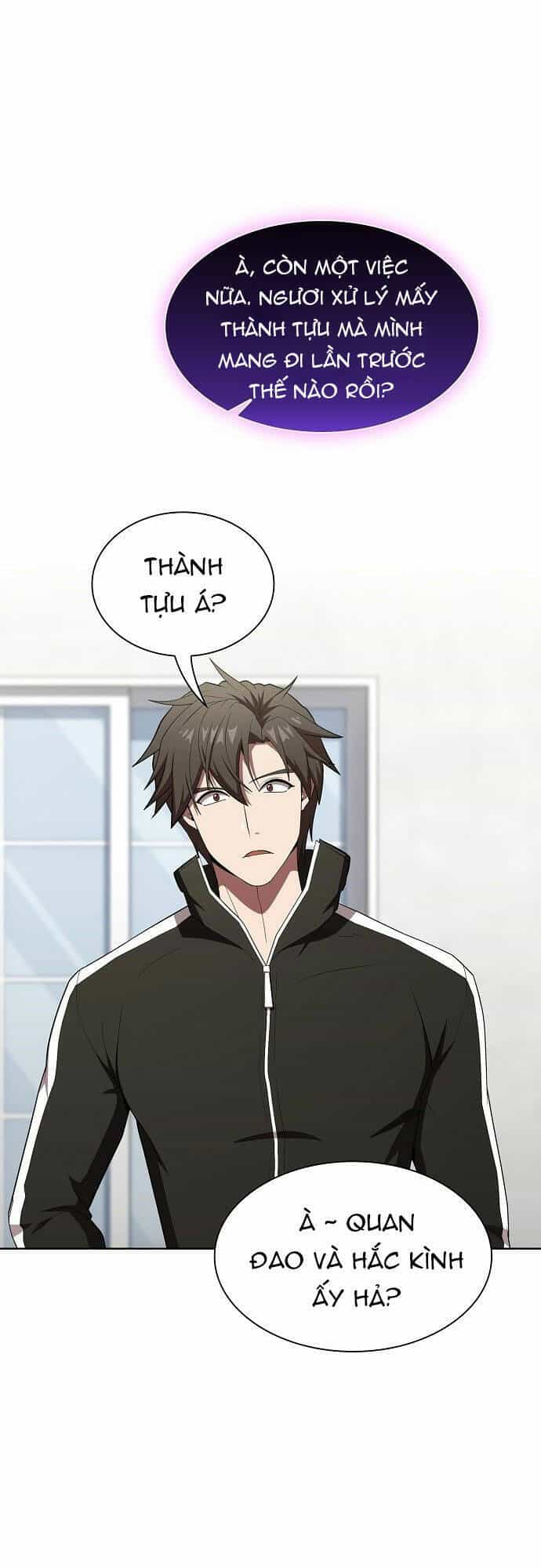 Tôi Là Người Chơi Leo Tháp Một Mình - Chương 136 - ảnh 10