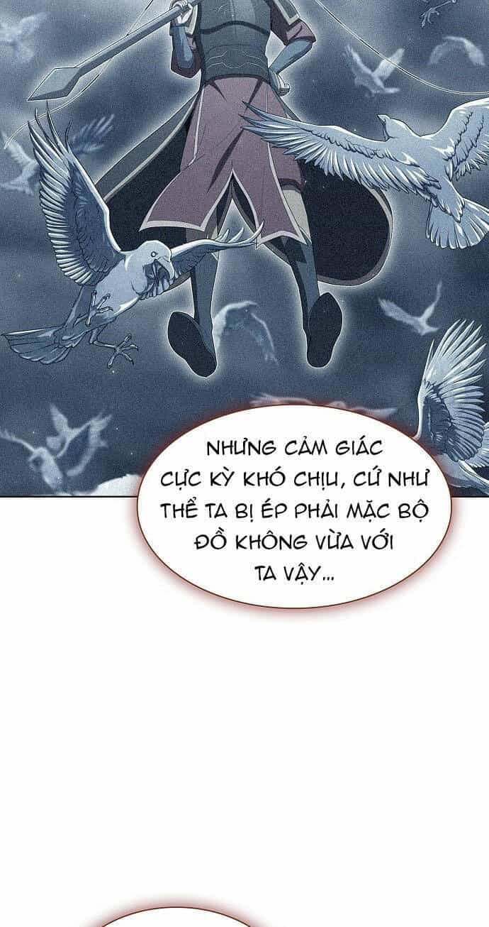 Tôi Là Người Chơi Leo Tháp Một Mình - Chương 136 - ảnh 18