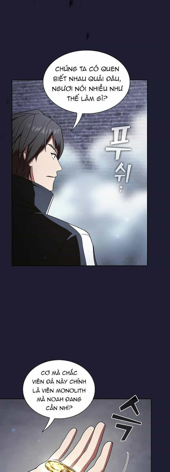 Tôi Là Người Chơi Leo Tháp Một Mình - Chương 137 - ảnh 3