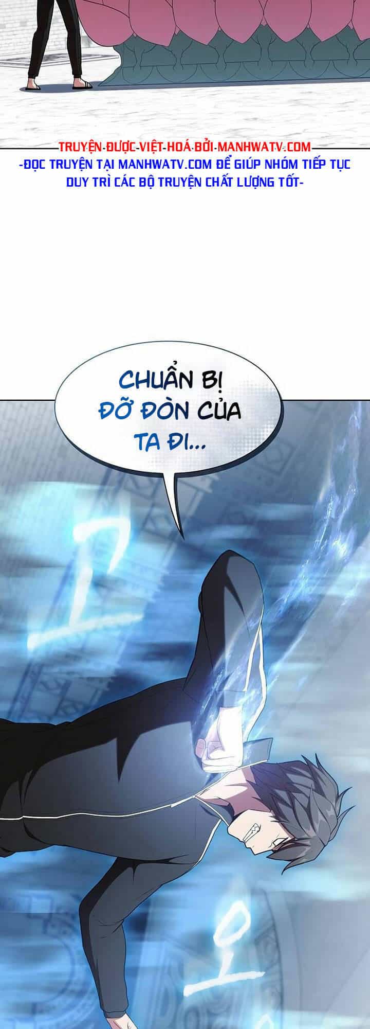 Tôi Là Người Chơi Leo Tháp Một Mình - Chương 141 - ảnh 16