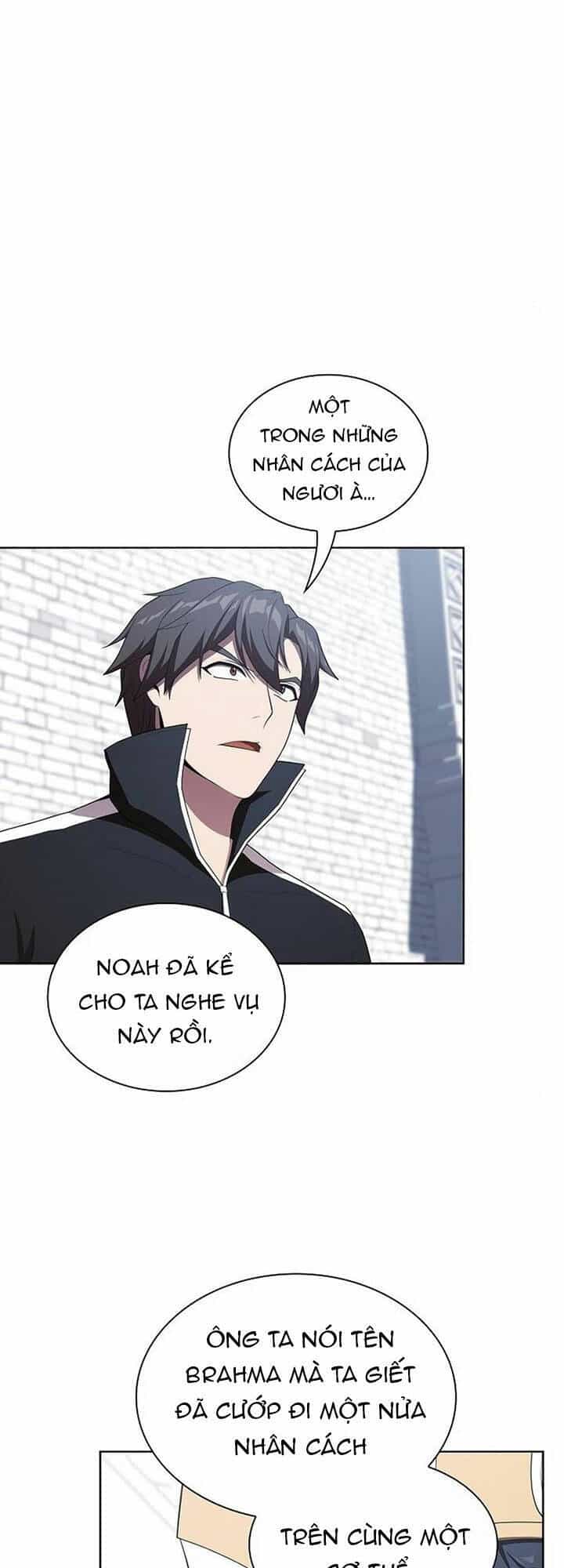 Tôi Là Người Chơi Leo Tháp Một Mình - Chương 141 - ảnh 2