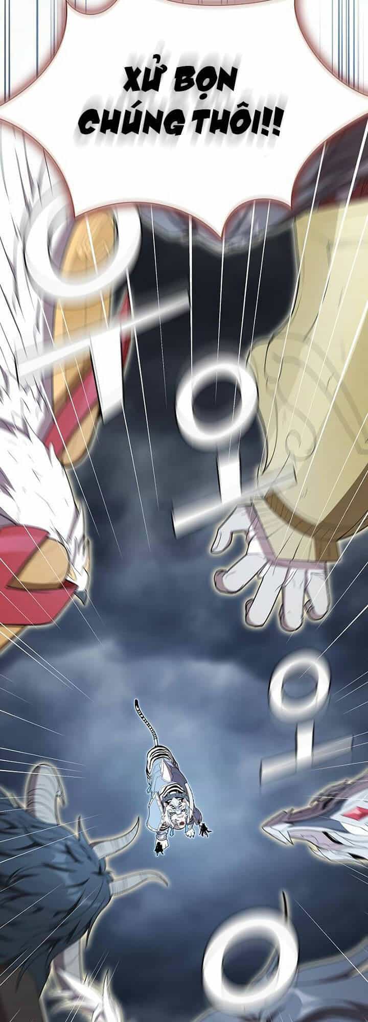 Tôi Là Người Chơi Leo Tháp Một Mình - Chương 142 - ảnh 34