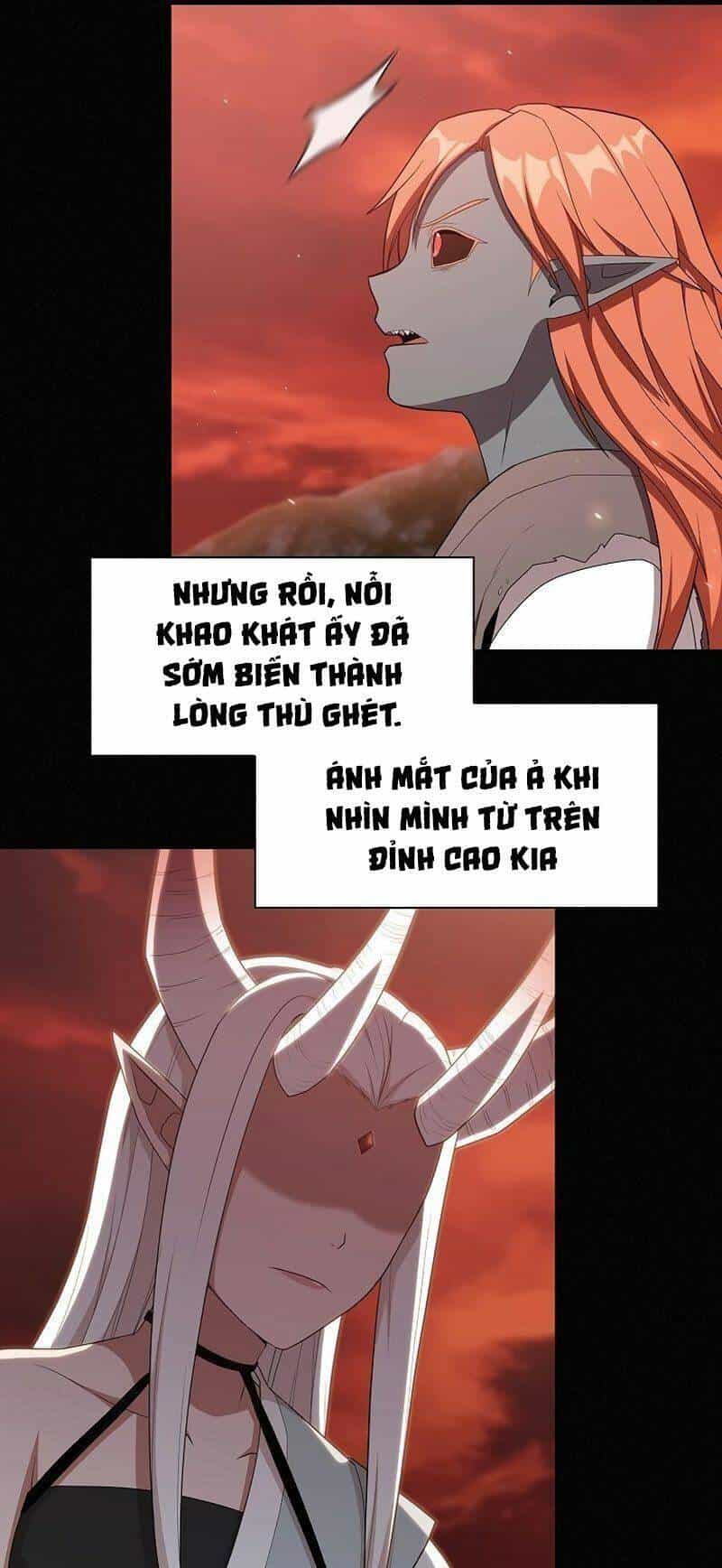 Tôi Là Người Chơi Leo Tháp Một Mình - Chương 143 - ảnh 34