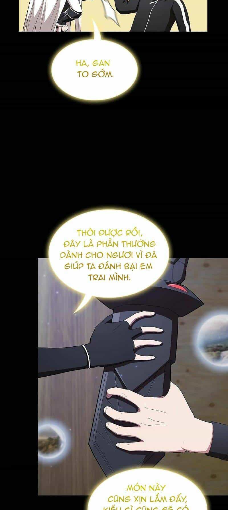 Tôi Là Người Chơi Leo Tháp Một Mình - Chương 144 - ảnh 42