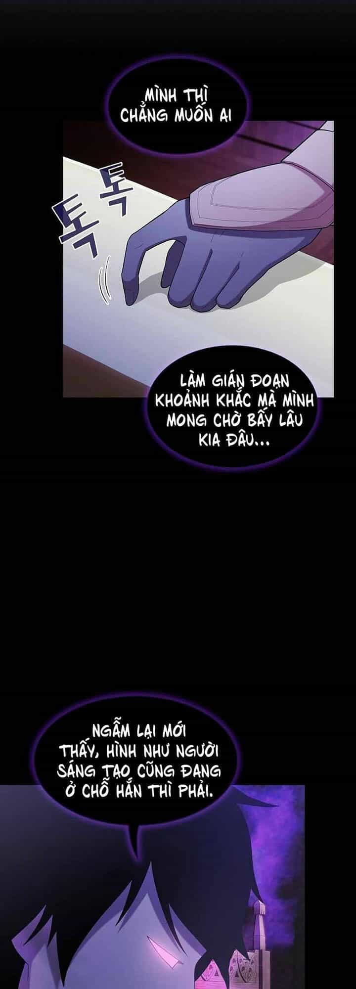 Tôi Là Người Chơi Leo Tháp Một Mình - Chương 146 - ảnh 39