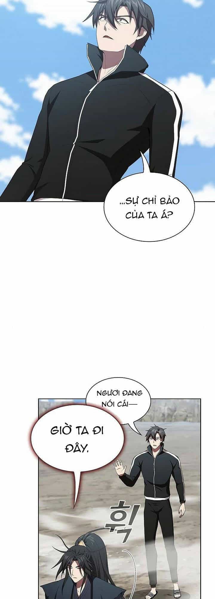 Tôi Là Người Chơi Leo Tháp Một Mình - Chương 148 - ảnh 43