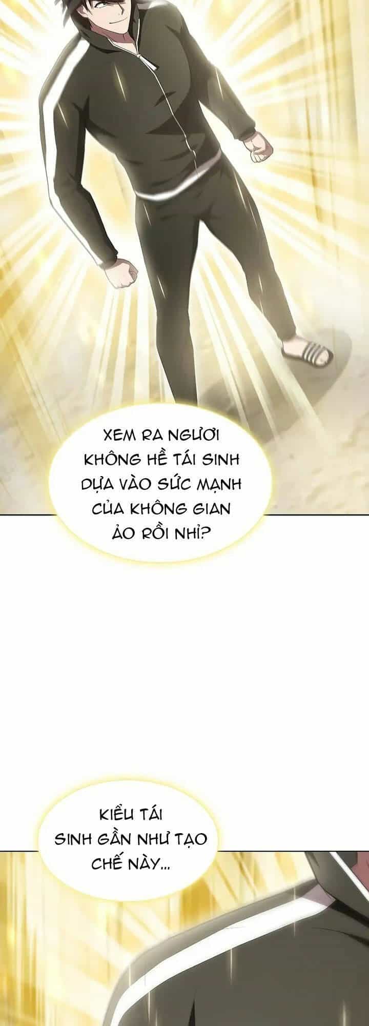 Tôi Là Người Chơi Leo Tháp Một Mình - Chương 150 - ảnh 42
