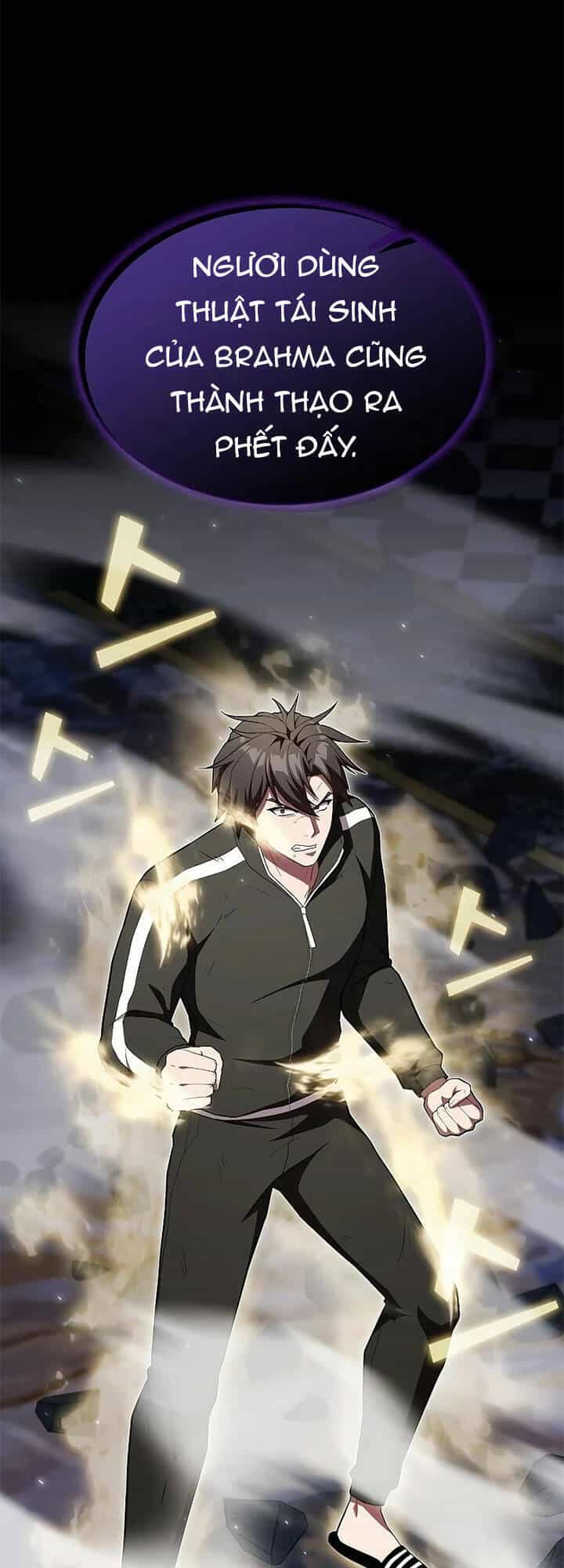 Tôi Là Người Chơi Leo Tháp Một Mình - Chương 154 - ảnh 60