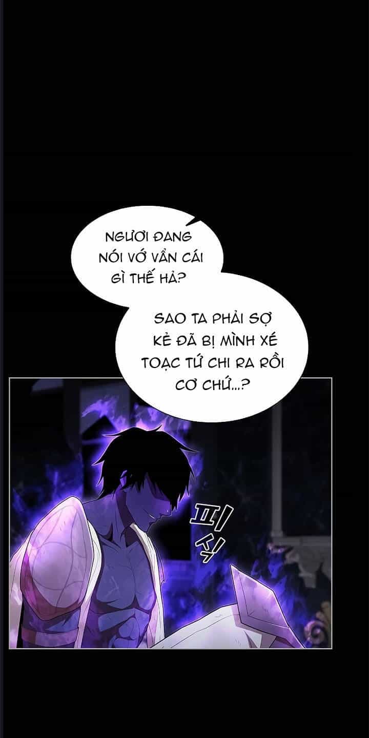 Tôi Là Người Chơi Leo Tháp Một Mình - Chương 154 - ảnh 9