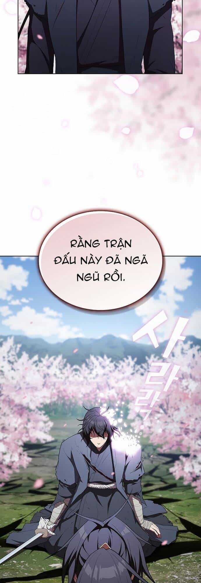 Tôi Là Người Chơi Leo Tháp Một Mình - Chương 155 - ảnh 3