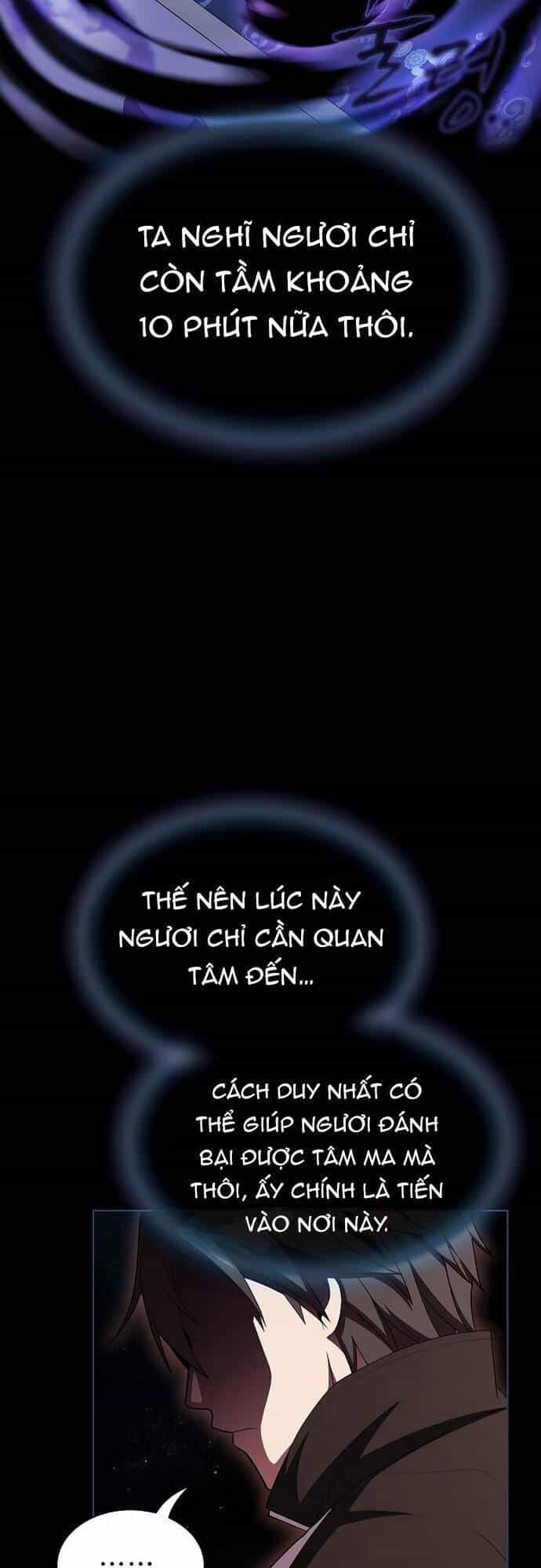 Tôi Là Người Chơi Leo Tháp Một Mình - Chương 156 - ảnh 34
