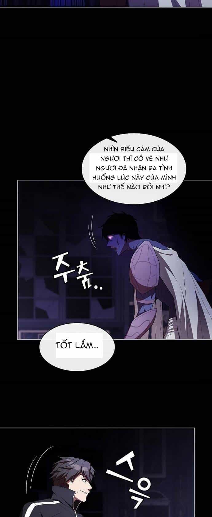 Tôi Là Người Chơi Leo Tháp Một Mình - Chương 157 - ảnh 52