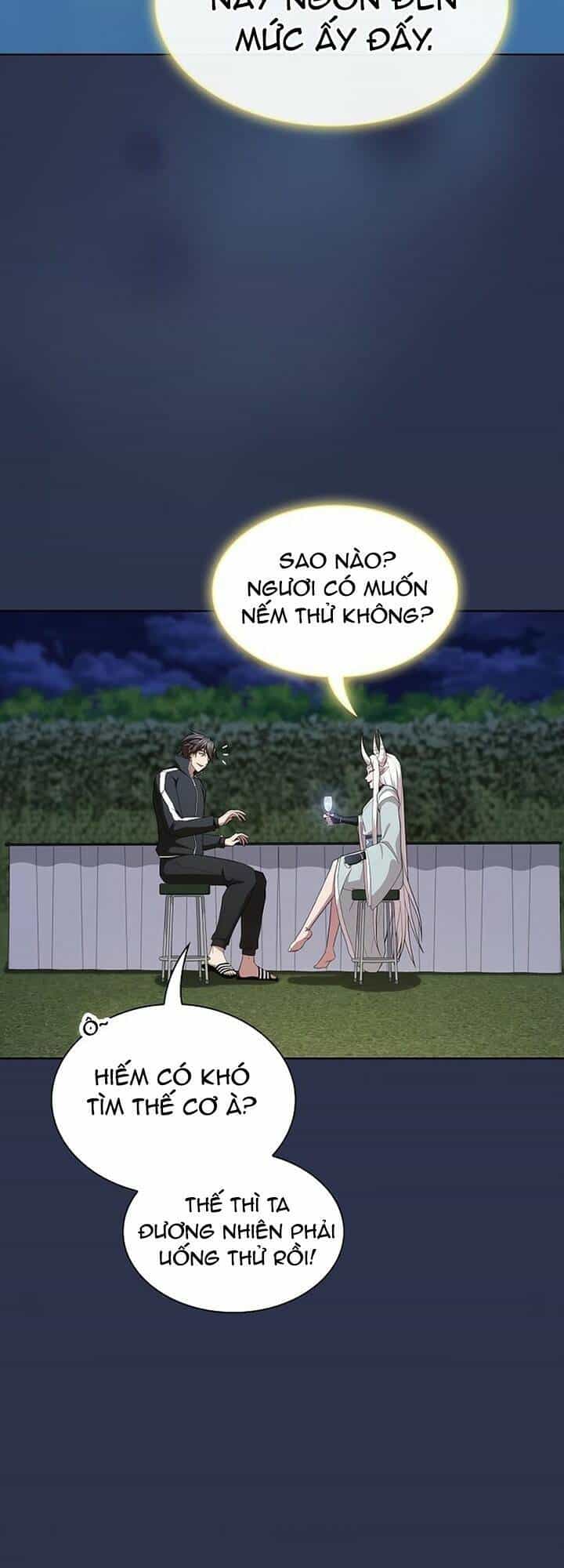 Tôi Là Người Chơi Leo Tháp Một Mình - Chương 160 - ảnh 17