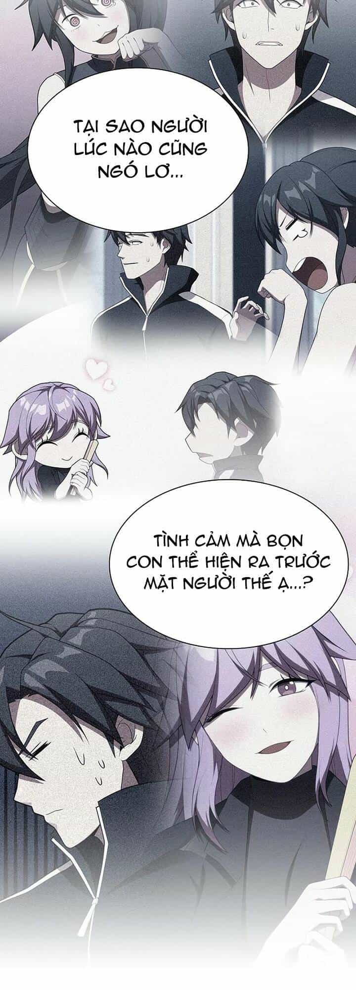 Tôi Là Người Chơi Leo Tháp Một Mình - Chương 160 - ảnh 47