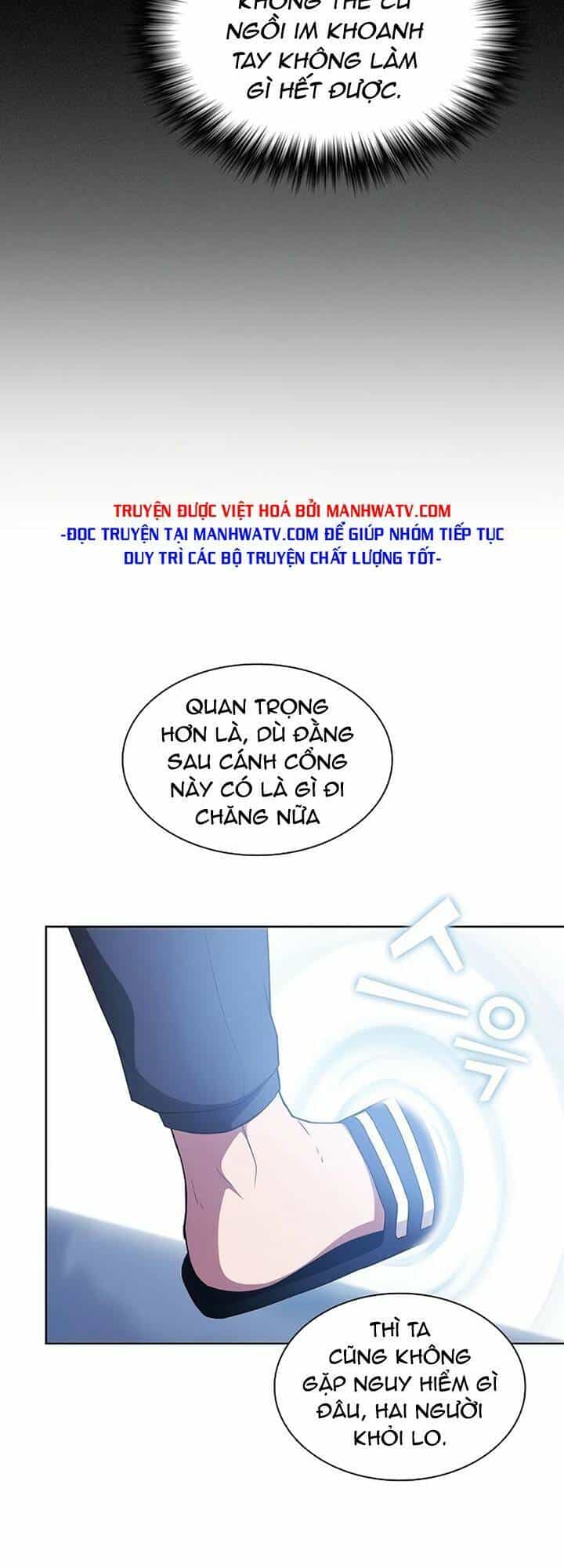 Tôi Là Người Chơi Leo Tháp Một Mình - Chương 162 - ảnh 46