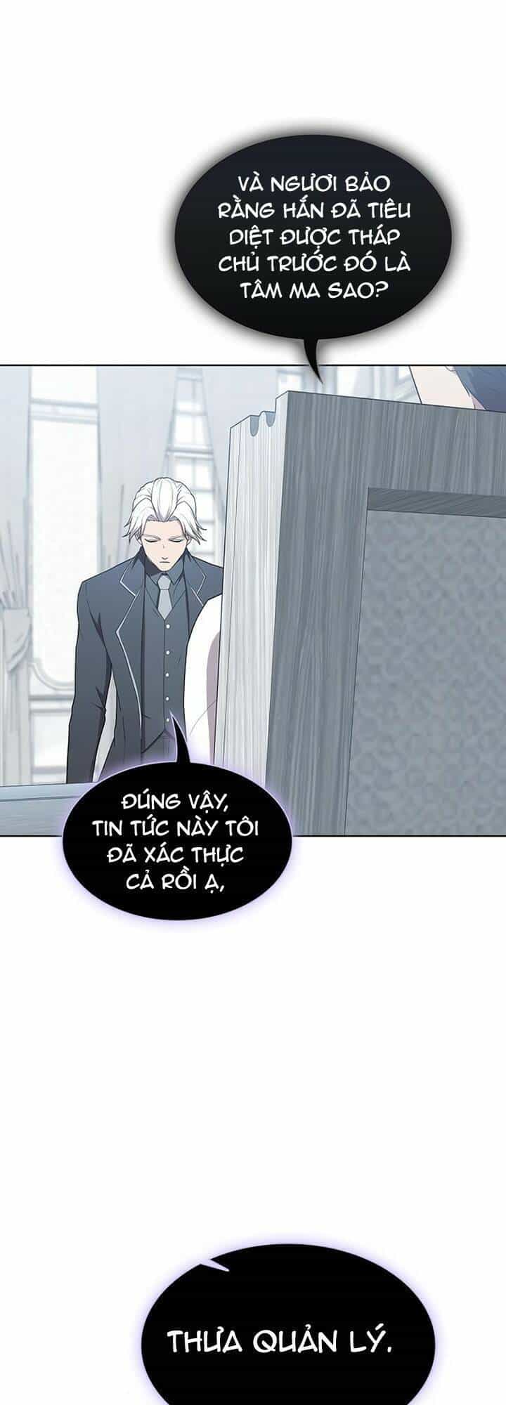 Tôi Là Người Chơi Leo Tháp Một Mình - Chương 163 - ảnh 23