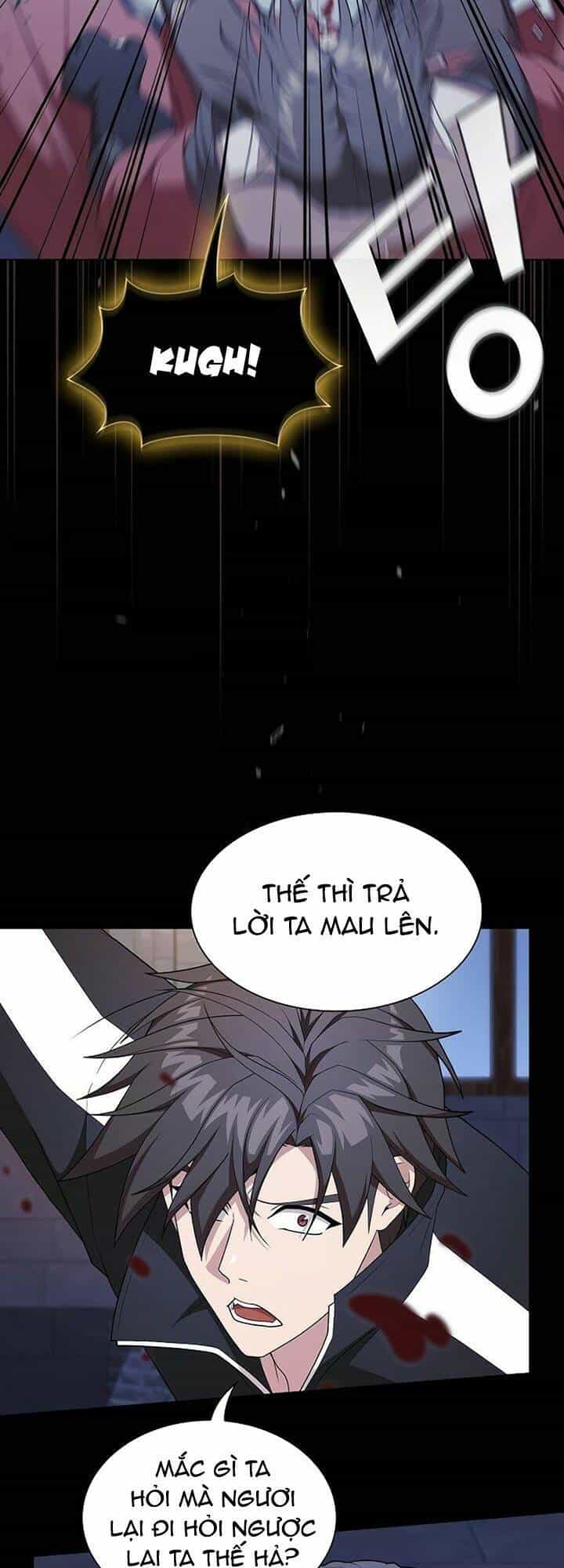 Tôi Là Người Chơi Leo Tháp Một Mình - Chương 163 - ảnh 5
