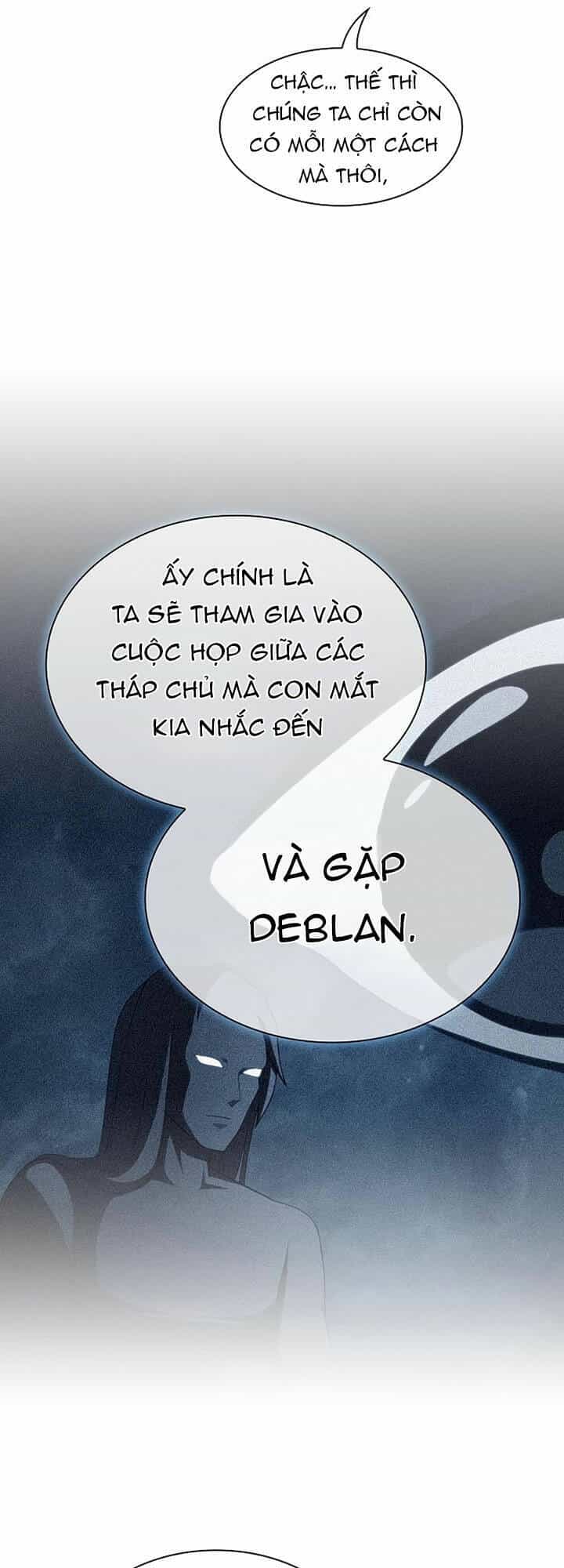Tôi Là Người Chơi Leo Tháp Một Mình - Chương 165 - ảnh 21
