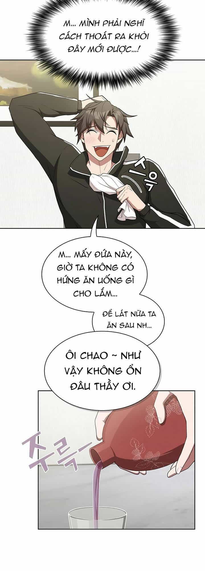 Tôi Là Người Chơi Leo Tháp Một Mình - Chương 165 - ảnh 43