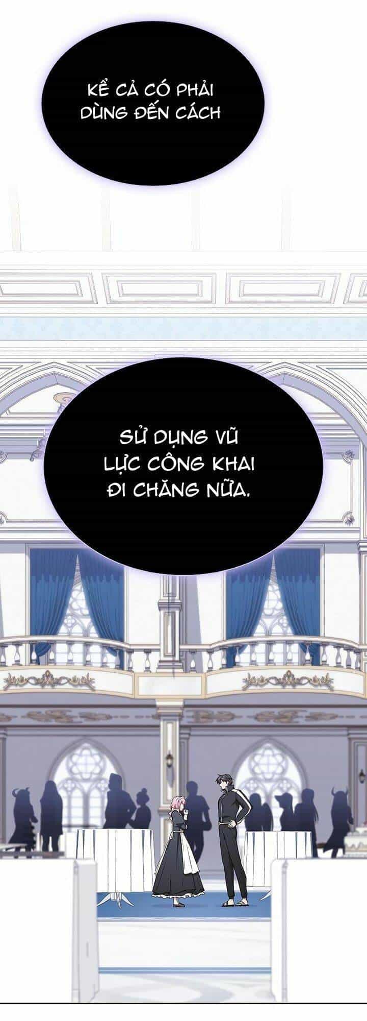 Tôi Là Người Chơi Leo Tháp Một Mình - Chương 166 - ảnh 40