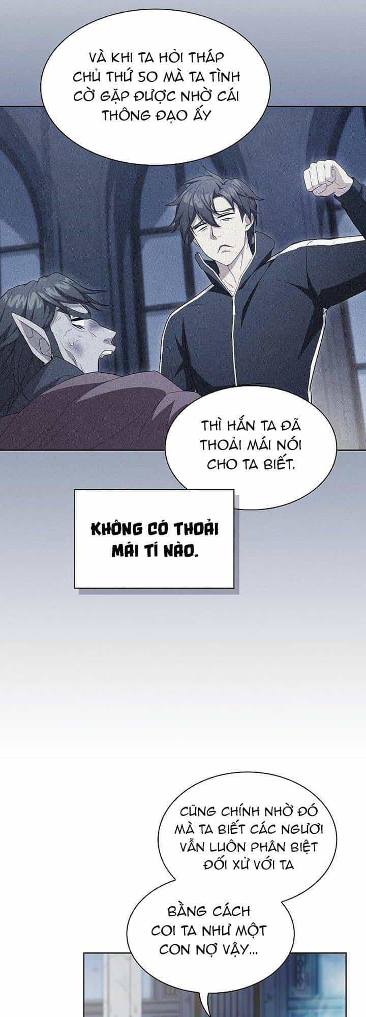 Tôi Là Người Chơi Leo Tháp Một Mình - Chương 166 - ảnh 6